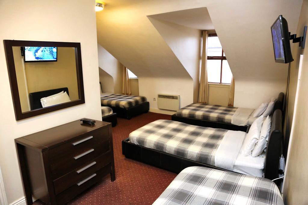 Sean Og'S Accomodation Tralee Chambre photo