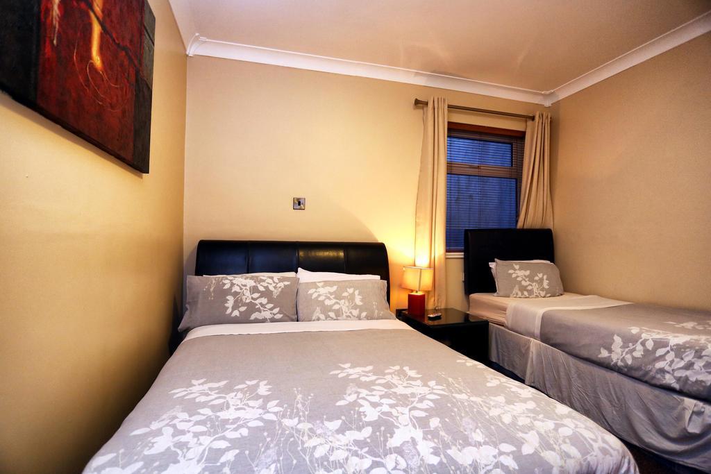 Sean Og'S Accomodation Tralee Chambre photo