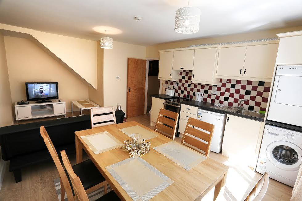 Sean Og'S Accomodation Tralee Extérieur photo